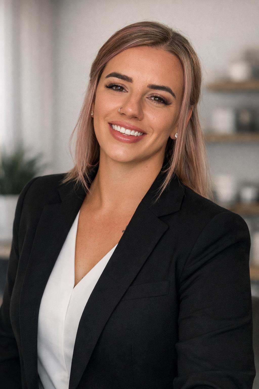 Taylor Degoumois - CEO Family Safe Solutions